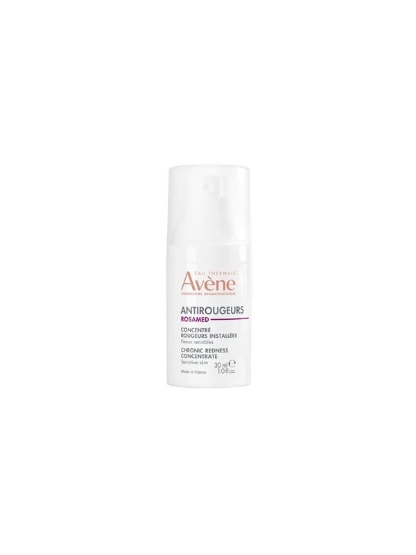 Avène Rosamed Anti?Redness Concentrate - 30?ml