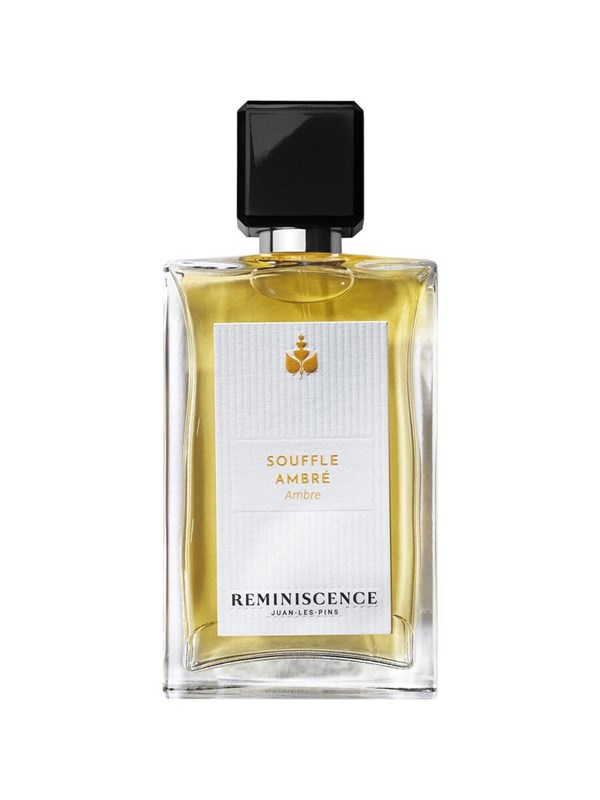 Reminiscence Souffle Ambré Eau de Toilette - 50?ml