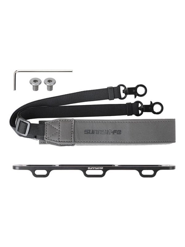 Sunnylife Lanyard with Attachment for DJI RC PRO 2 Controller