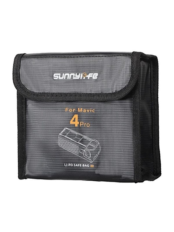 Batteriekoffer Sunnylife M4P-DC011 für DJI Mavic 4 PRO