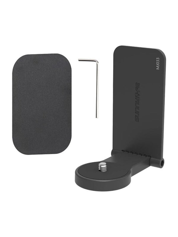 Sunnylife Magnetic Mount MJ033 for Osmo 360 GO Ultra