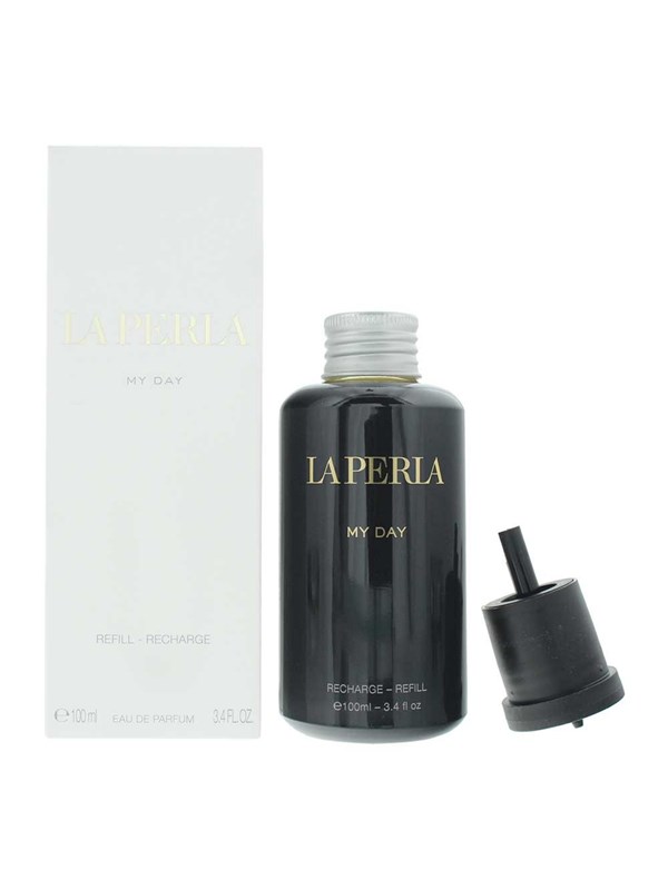 La Perla My Day Eau de Parfum - Refill 100?ml