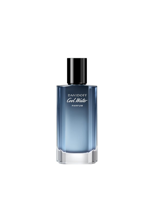 Davidoff Cool Water Eau de Toilette  50?ml - 50 ml0