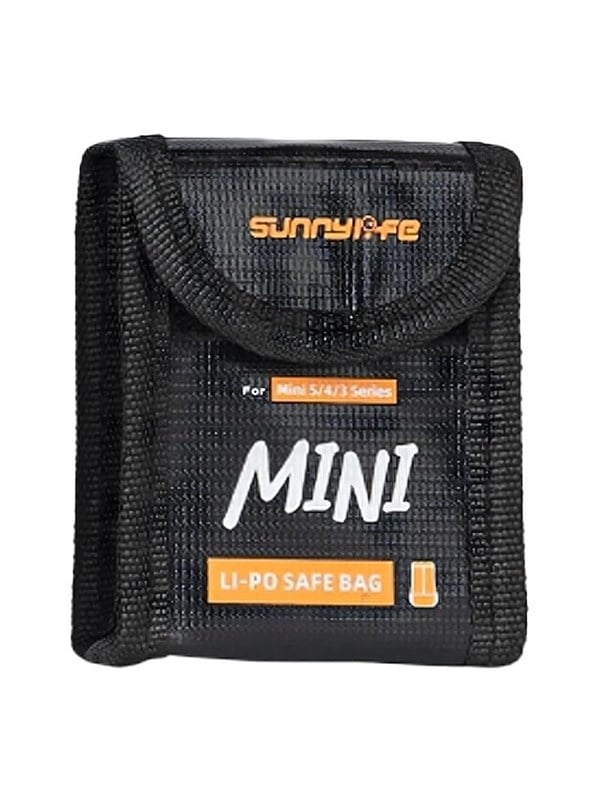 Sunnylife Battery Case for Mini 5 Pro