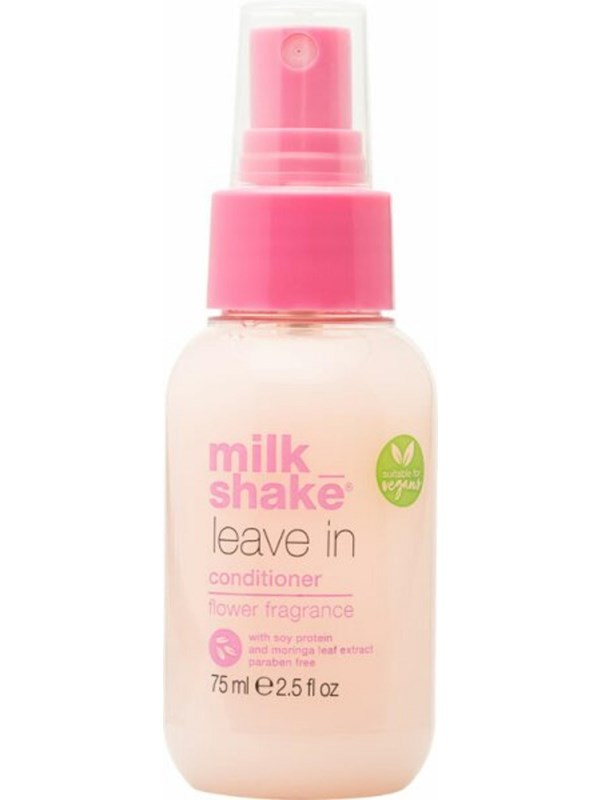Milk Shake - Flower Hair Leave-In Conditioner  75?ml
