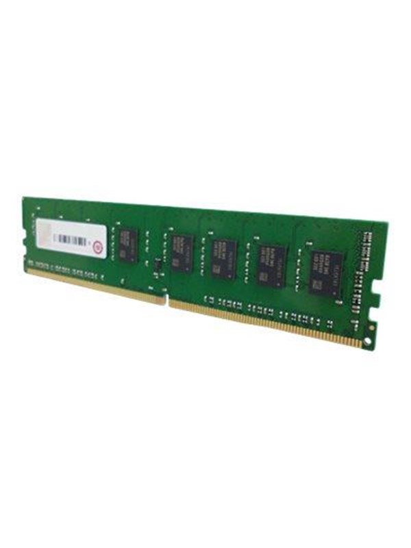 QNAP - DDR5 - module - 48 GB - DIMM 288-pin  PC5-44800 - unbuffered