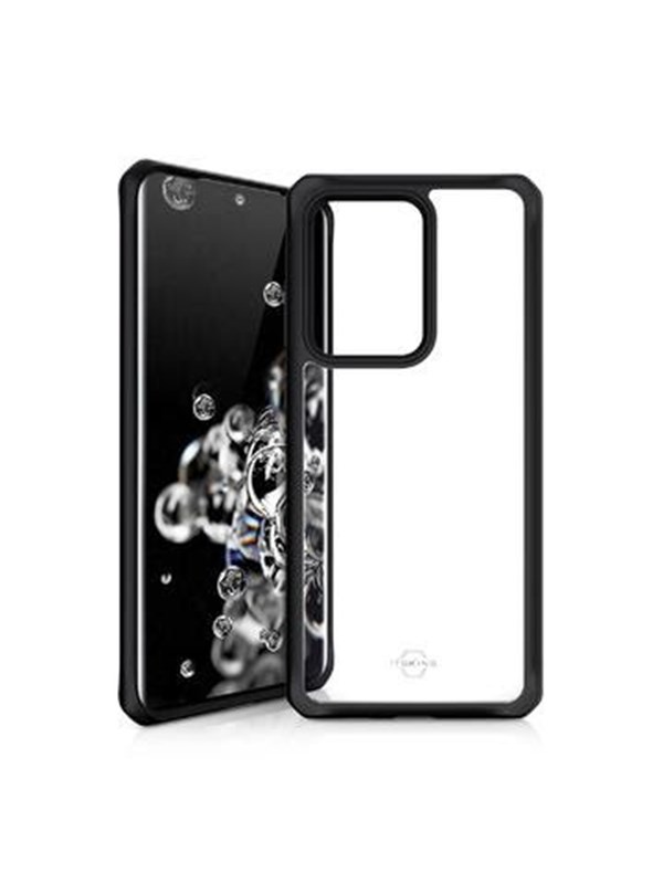 ITSKINS HYBRID SOLID cover for Samsung Galaxy S20