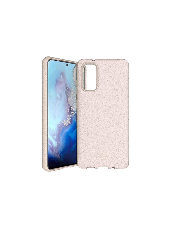 ITSKINS FERONIABIO cover for Samsung Galaxy S20 4G / 5G®. Natural