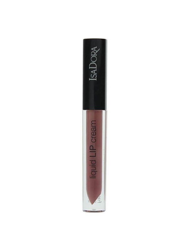 IsaDora Lip Cream Liquid Lipstick 35?ml 06 Berry Brown