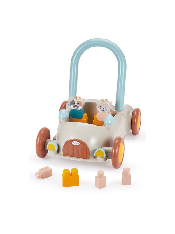Image of Ecoiffier Baby walker