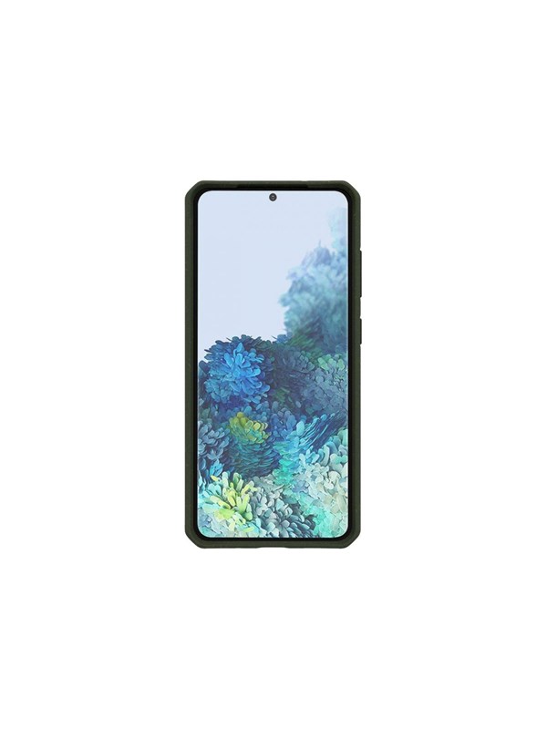 ITSKINS FERONIABIO cover for Samsung Galaxy S20+ 4G / 5G®. Kaki green
