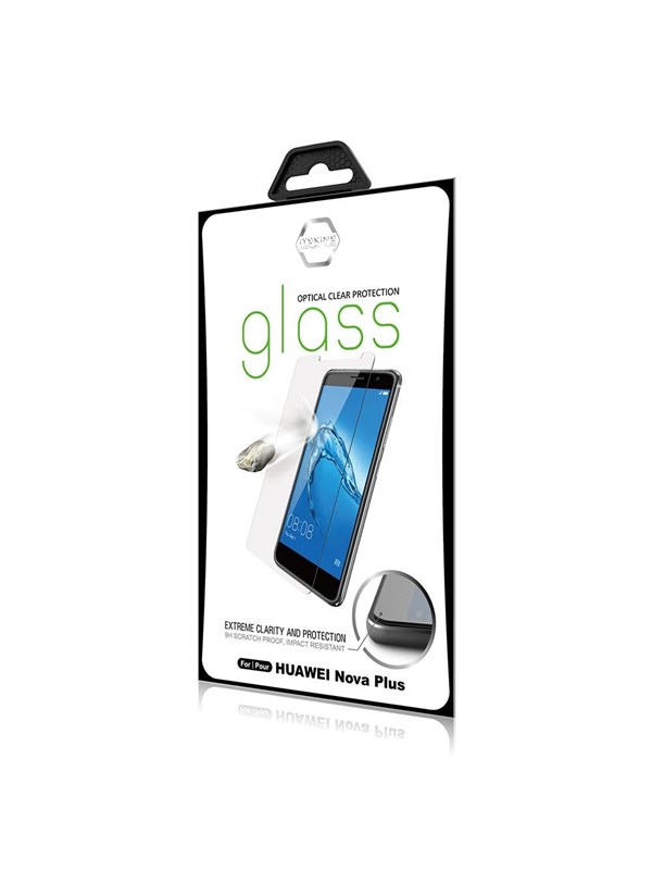 ITSKINS protective glass for Huawei Nova Plus®