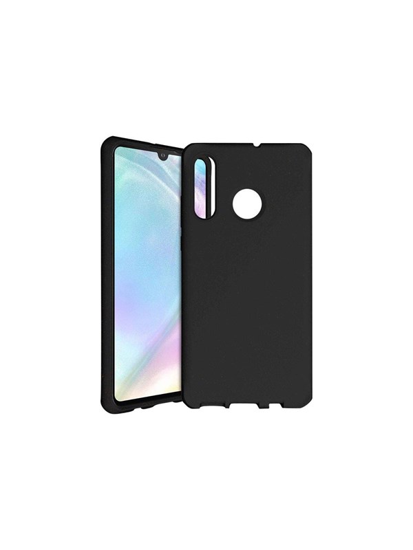ITSKINS FERONIABIO cover for P30 Lite New Edition / P30 Lite®. Black