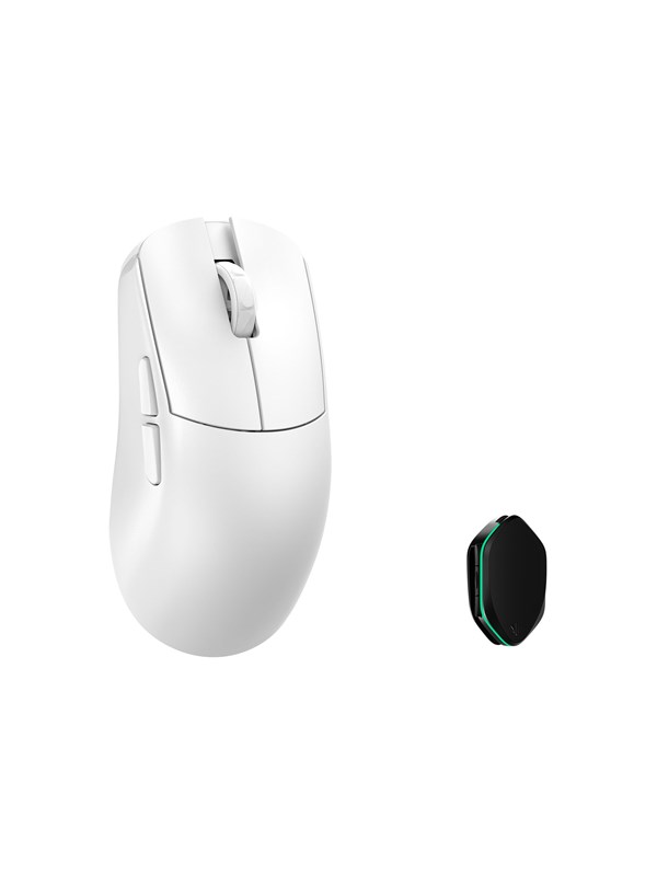 WLMouse Ying  Magnesium - Gaming Maus Wei