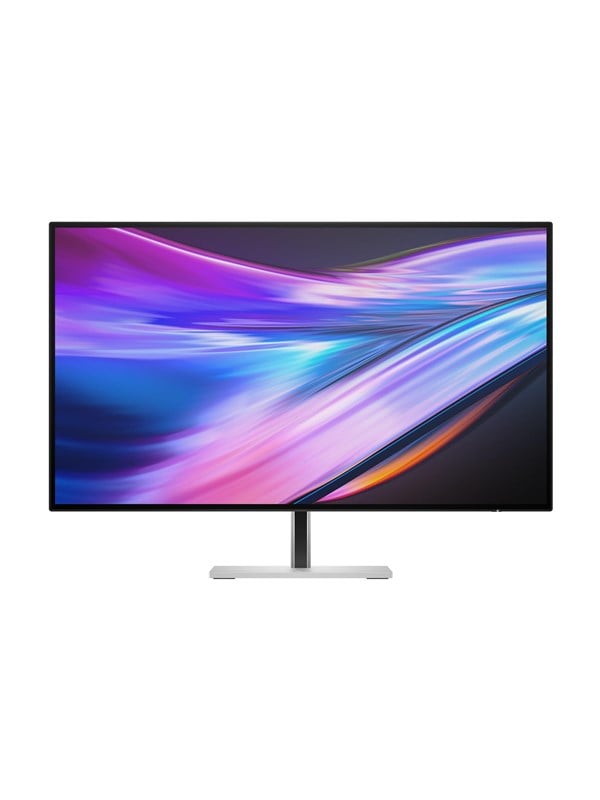 Image of 31.5" HP 732xk - 3840x2160 (4K) - 120Hz - IPS Black - 140W USB-C - KVM switch