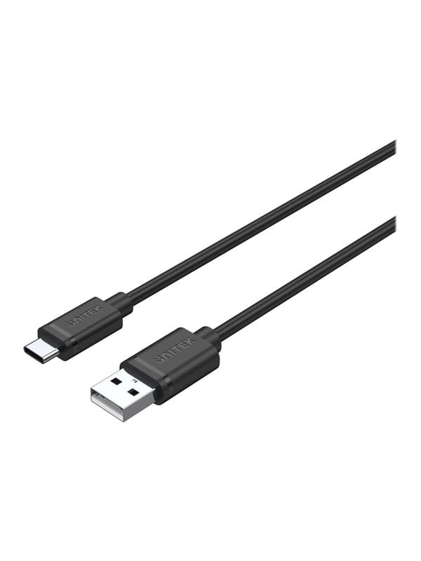 Unitek C14069BK - USB-C cable - USB to USB-C - 3 m