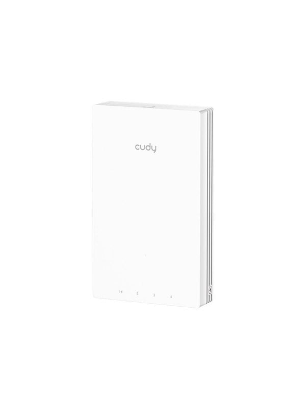 Cudy AP1300 Wall - 1.0 - radio access point - Wi-Fi 5
