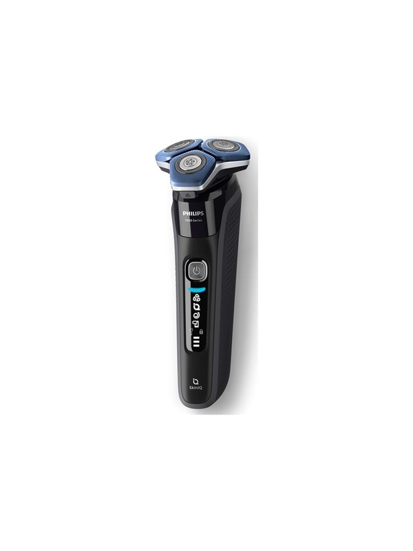 Philips Rasierapparate SHAVER Series 7000 S7886 - shaver - ink black