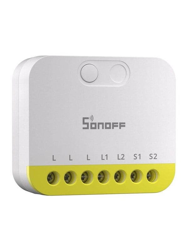 Interrupteur Intelligent Sonoff MINI-ZB2GS-L Zigbee 3.0