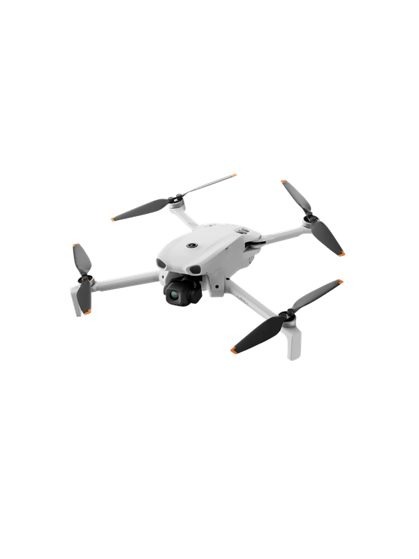DJI Lito 1 Drohne Grau - Bild 6