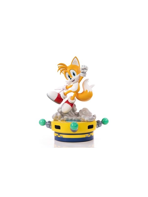 First 4 Figures - Sonic the Hedgehog (Tails) - Figur