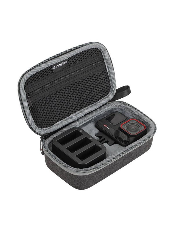 Sunnylife Protective Case for Insta360 Ace Pro 2 Ace Pro