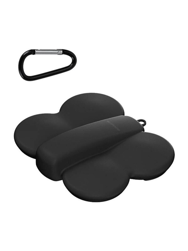Sunnylife NE?SN908 Butterfly Protective Case for NEO with Carabiner - Black
