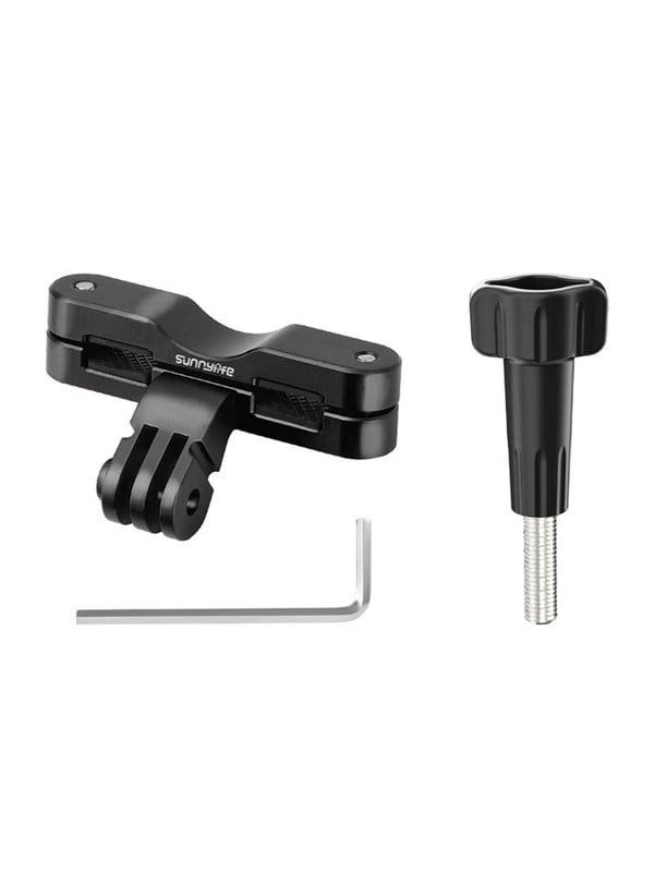 Sunnylife ZJ942?D Bike Mount for Action 5 Pro