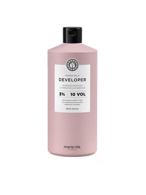 Maria Nila Developer Hair Oxidant Lotion 3% 10