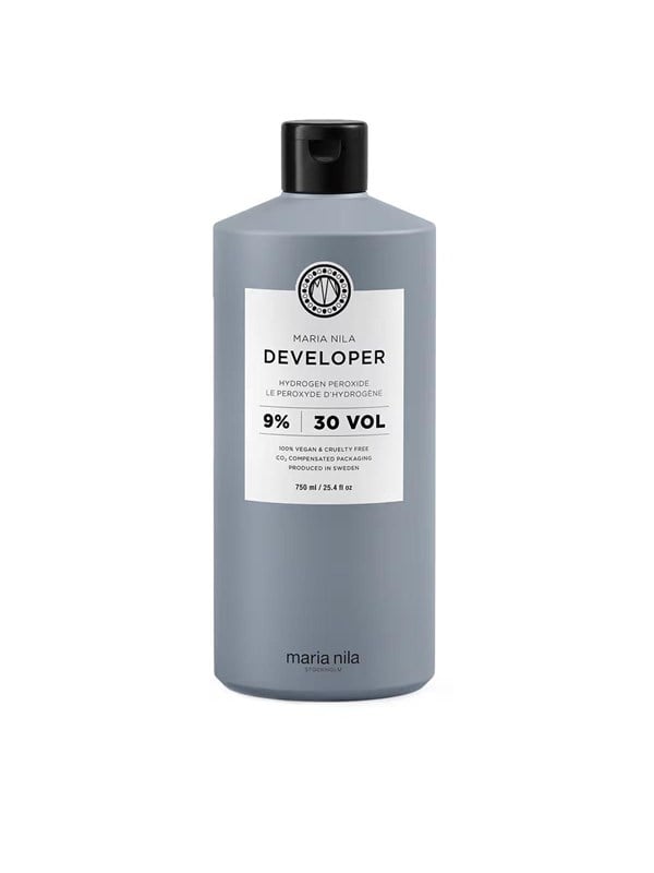 Maria Nila Developer Hair Oxidant Lotion 9% 30