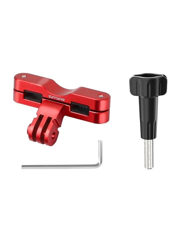 Sunnylife ZJ942?R Bike Mount for Action 5 Pro