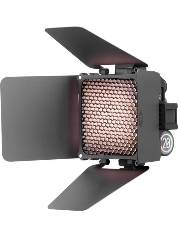 ZHIYUN LED Fiveray M20 Combo Pocket Light