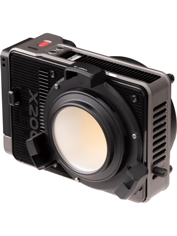 ZHIYUN Molus LED X200 Bi-Color Cob Light Combo