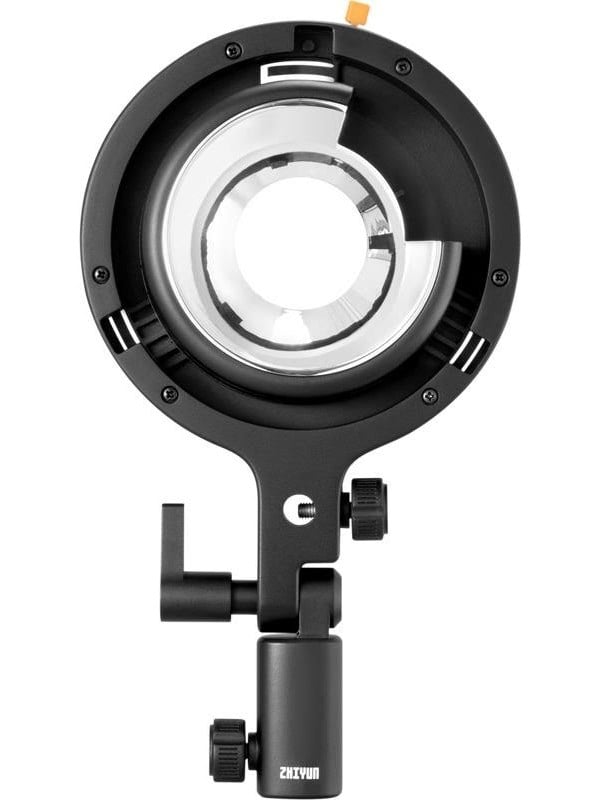 ZHIYUN Bowens Mount Adapter A ZY-Mount for Molus