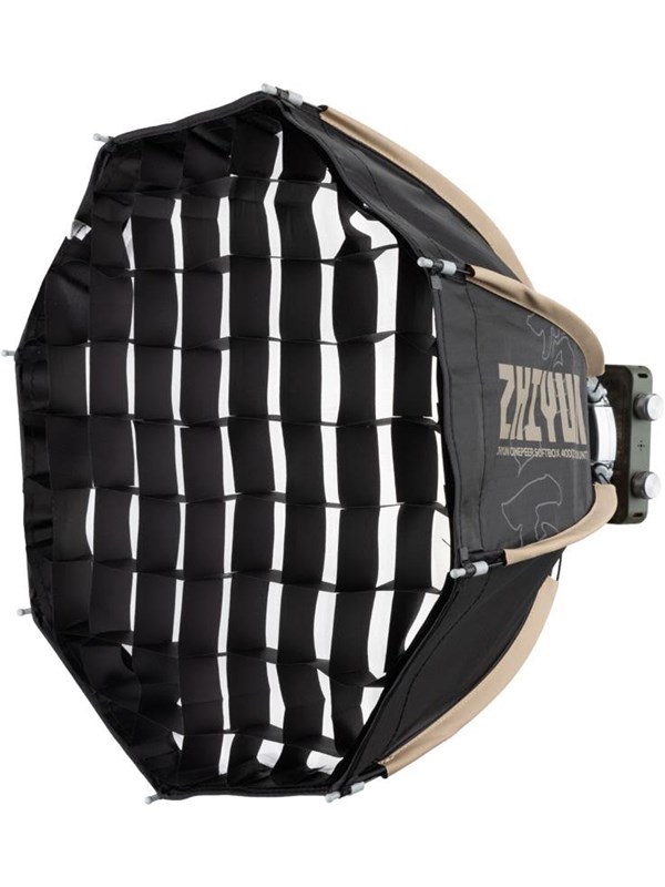 ZHIYUN Molus Softbox 40D ZY-Mount