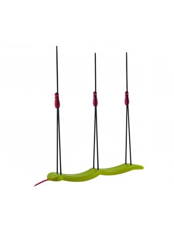 Snake-Swing Schaukel