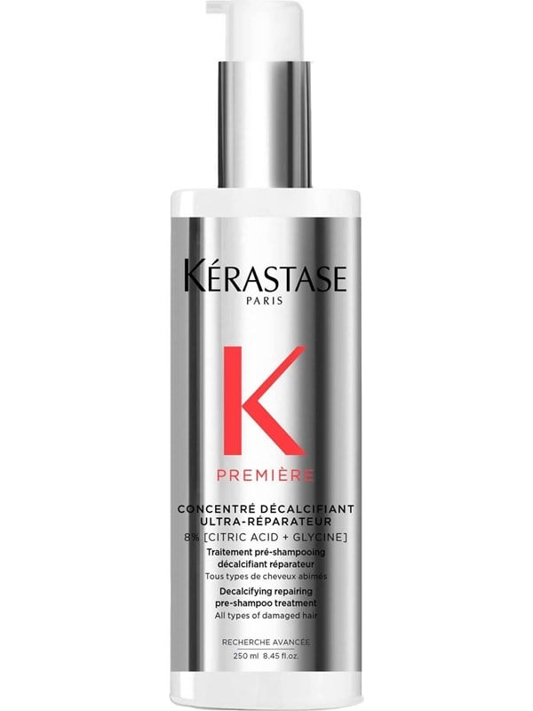 Krastase - Concentr Dcalcifiant Ultra-Rparateur 250ml