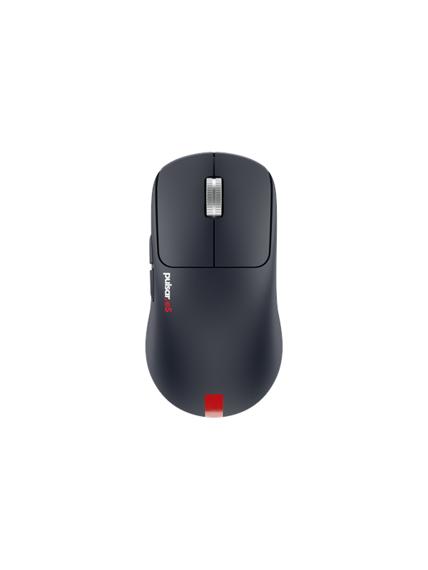 Pulsar eS FS-1 - Gaming Maus (Blau)