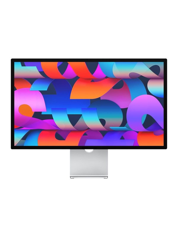 27" Apple Studio Display - 5120x2880 (5K) - 60Hz - IPS - 96W USB-C - MONITOR STAND