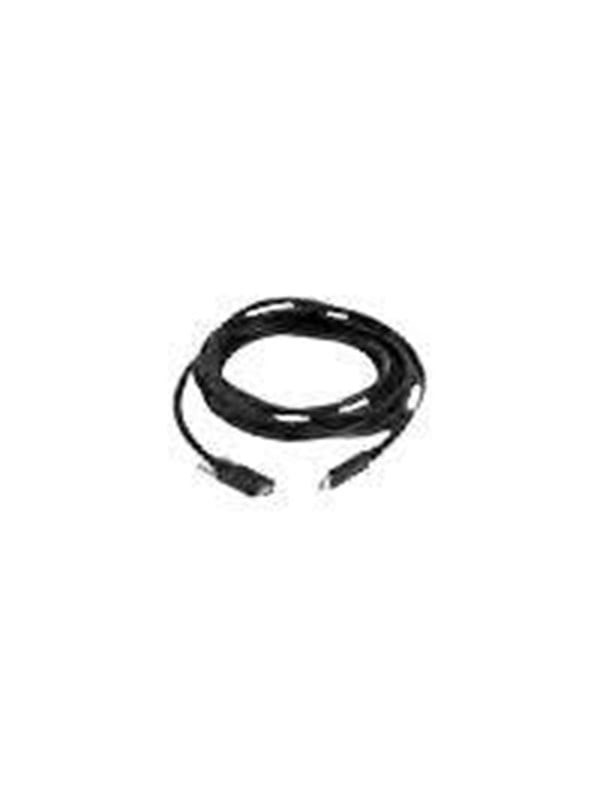 Zebra - USB-C cable - 24 pin USB-C to 24 pin USB-C - 4 m