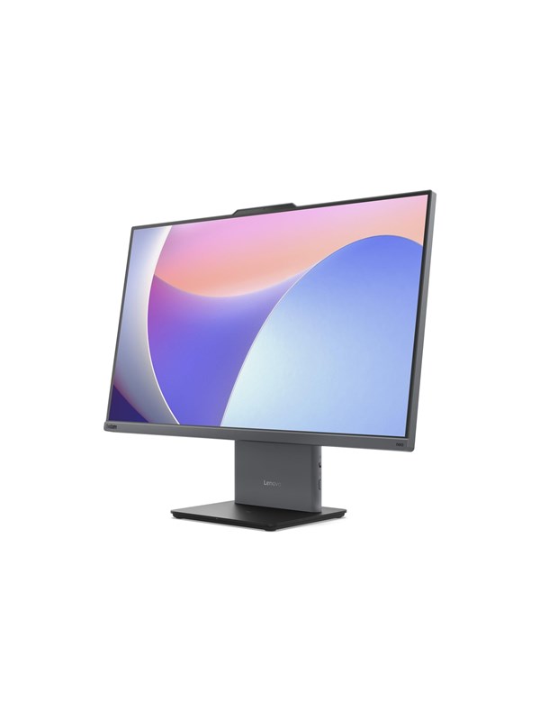 Lenovo ThinkCentre neo 50a 27 Gen 5 - all-in-one Core 5 210H 2.2 GHz - 16 GB - SSD 512 GB - LED 27" - English - Europe