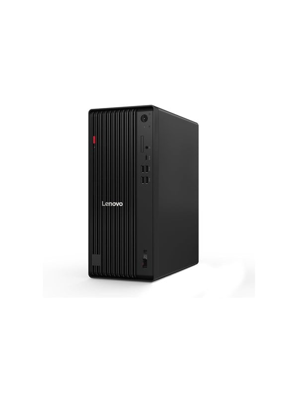 Lenovo ThinkCentre M70t Gen 6 - tower Core Ultra 5 235 - vPro Enterprise - 16 GB - SSD 512 GB - English - Europe