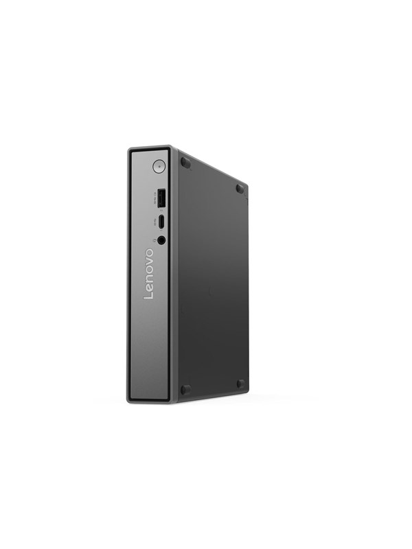 Lenovo ThinkCentre neo 50q Gen 5 - tiny Core 7 240H 2.5 GHz - 32 GB - SSD 1 TB - English - Europe