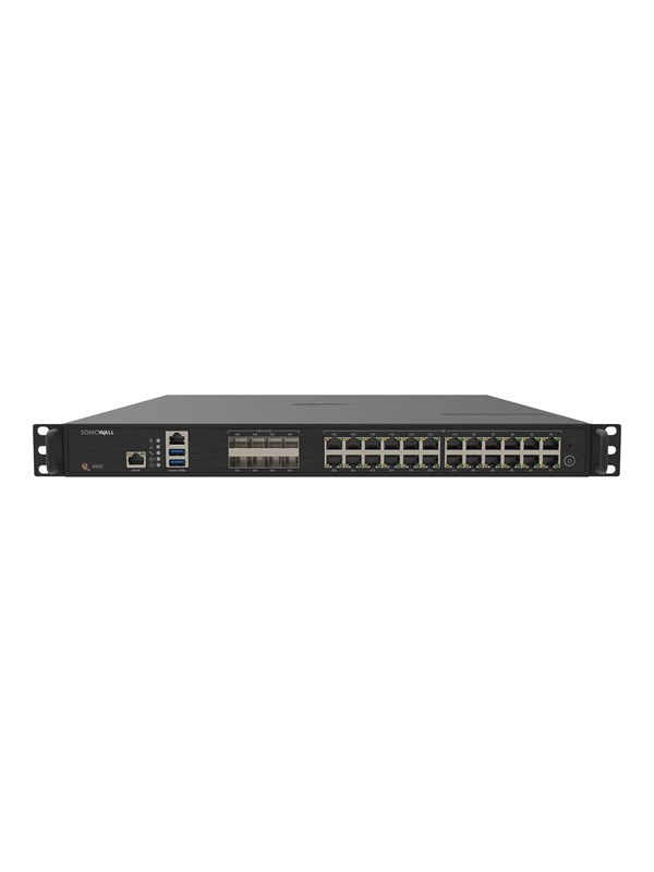 SonicWALL Gen 8 NSa Series 2800