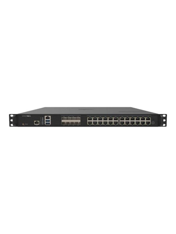 SonicWALL Gen 8 NSa Series 5800