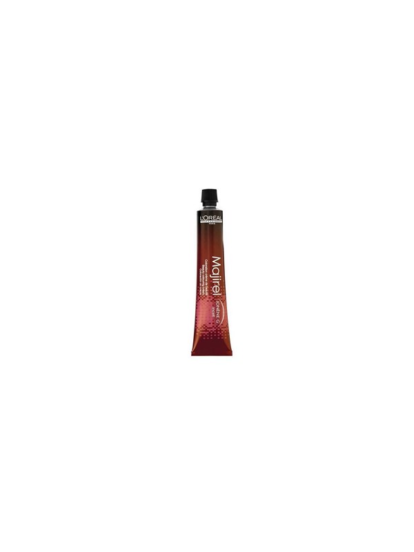 L`Oreal Professionnel Permanent Hair Dye 50 ml.- 6.1 Dark Ash Blonde