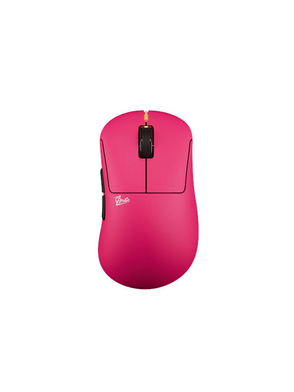 Pulsar ZywOo The Chosen Gen.2 Medium Wireless - Gaming Maus (Pink)