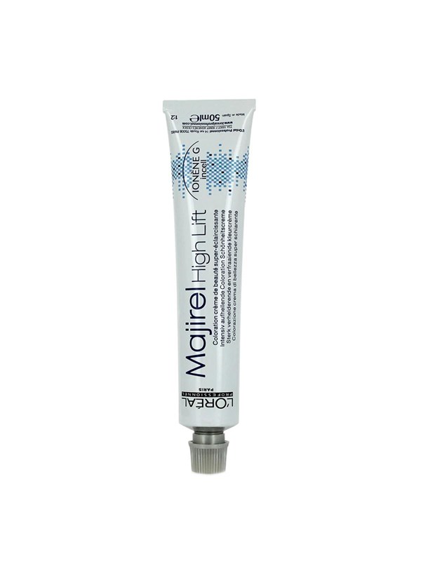 LOral Paris - High-Lift Permanent Hair Dye 50?ml Ash Beige