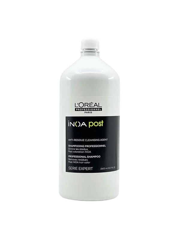L`Oreal Professionnel Hair Shampoo - Anti-Residues 1500ml