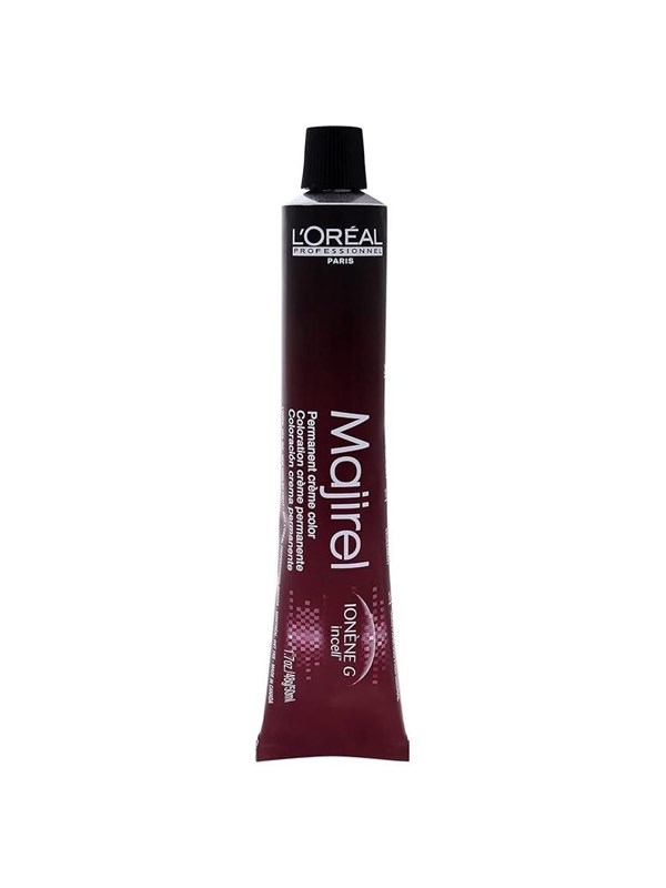 L`Oreal Professionnel Permanent Hair Dye 50ml. - 5.1dark ash blonde